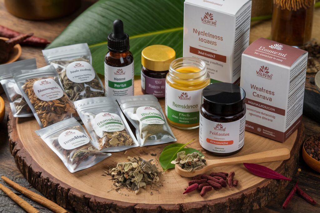 ayurveda
