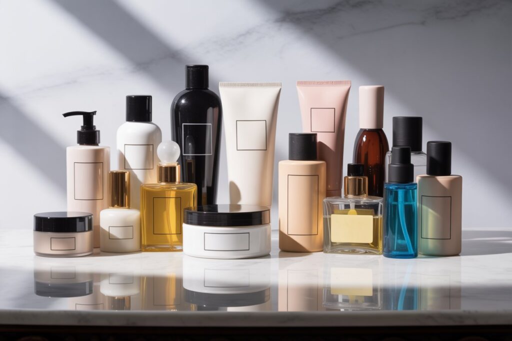 cosmetics