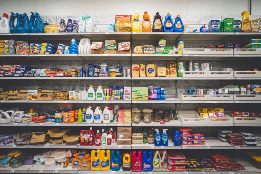 fmcg