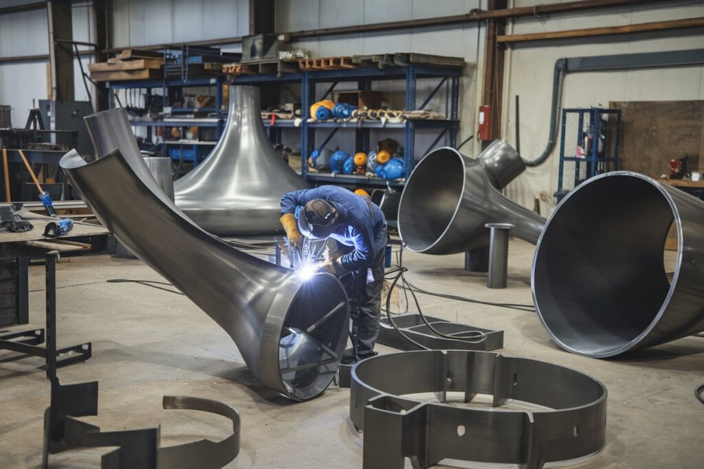 industrial solutions