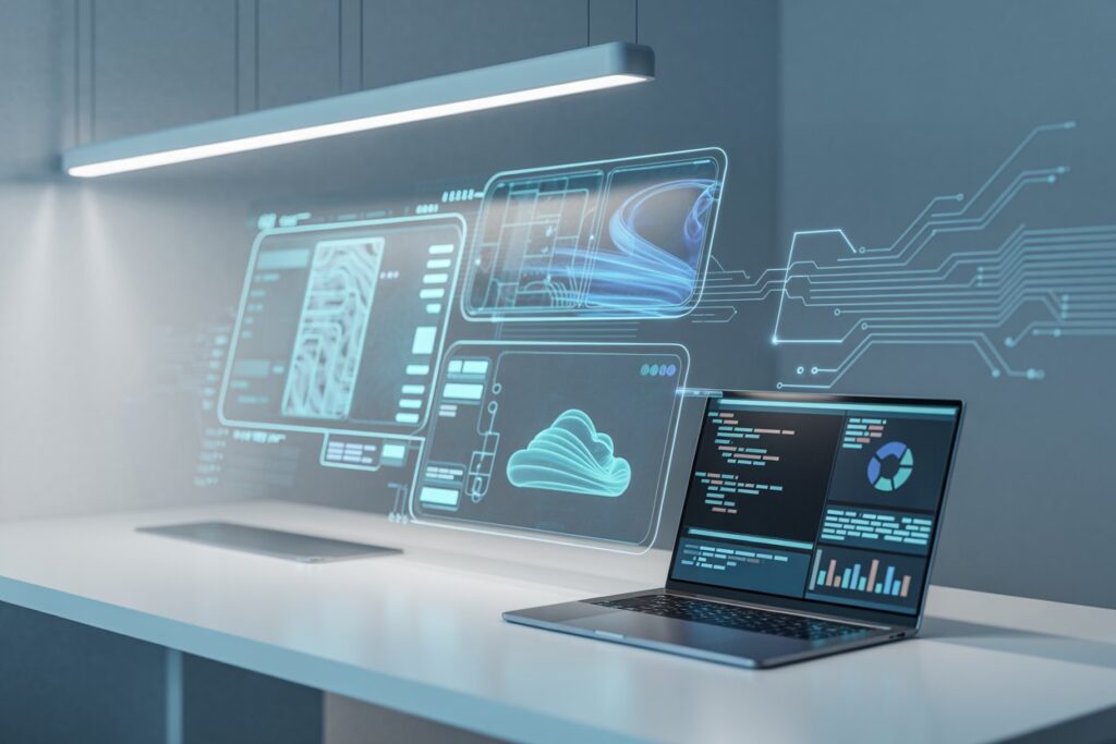technology solutions